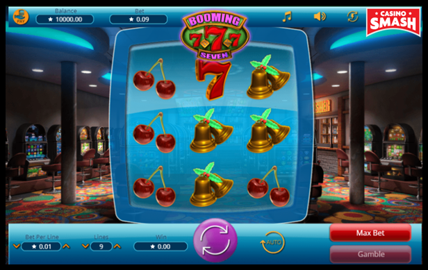 Slot machine games free download