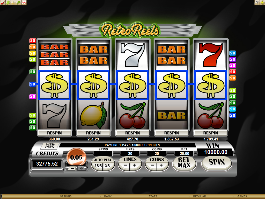 Free Penny Slot Machine Games